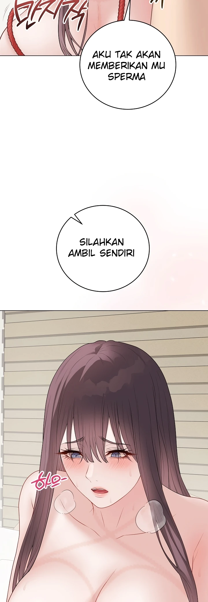 Signed, Sealed, Mistaken - Page 5